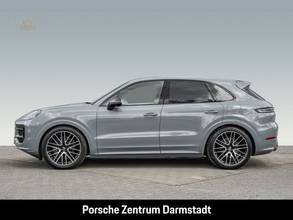 Thumbnail von Porsche Cayenne S E-Hybrid Burmester HA-Lenkung InnoDriv