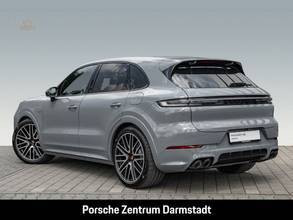 Thumbnail von Porsche Cayenne S E-Hybrid Burmester HA-Lenkung InnoDriv