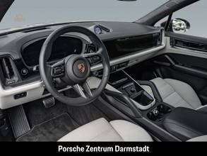 Thumbnail von Porsche Cayenne S E-Hybrid Burmester HA-Lenkung InnoDriv