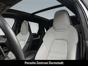 Thumbnail von Porsche Cayenne S E-Hybrid Burmester HA-Lenkung InnoDriv