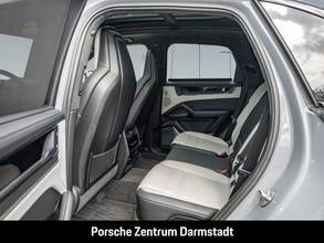 Thumbnail von Porsche Cayenne S E-Hybrid Burmester HA-Lenkung InnoDriv