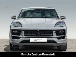 Thumbnail von Porsche Cayenne S E-Hybrid Burmester HA-Lenkung InnoDriv