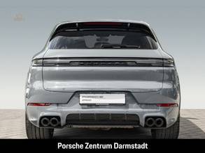 Thumbnail von Porsche Cayenne S E-Hybrid Burmester HA-Lenkung InnoDriv