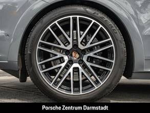 Thumbnail von Porsche Cayenne S E-Hybrid Burmester HA-Lenkung InnoDriv