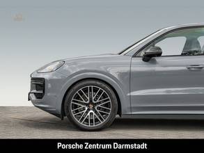 Thumbnail von Porsche Cayenne S E-Hybrid Burmester HA-Lenkung InnoDriv