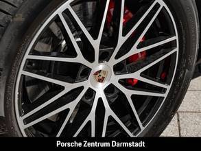 Thumbnail von Porsche Cayenne S E-Hybrid InnoDrive Soft-Close Head-Up