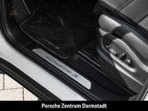 Thumbnail von Porsche Cayenne S E-Hybrid InnoDrive Soft-Close Head-Up