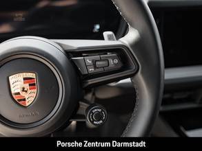 Thumbnail von Porsche Cayenne S E-Hybrid InnoDrive Soft-Close Head-Up