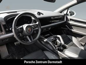 Thumbnail von Porsche Cayenne S E-Hybrid InnoDrive Soft-Close Head-Up