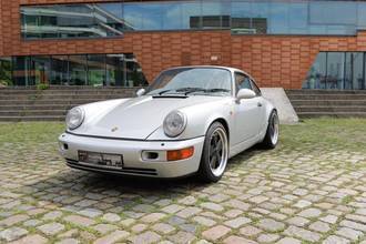 Porsche 964 Carrera 2 Tiptronik