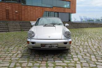Thumbnail von Porsche 964 Carrera 2 Tiptronik