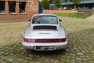 Thumbnail von Porsche 964 Carrera 2 Tiptronik