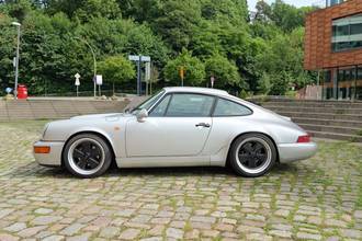 Thumbnail von Porsche 964 Carrera 2 Tiptronik