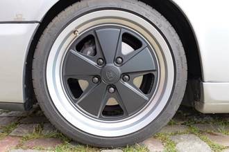 Thumbnail von Porsche 964 Carrera 2 Tiptronik