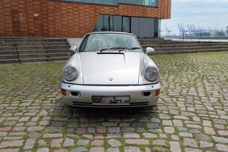 Thumbnail von Porsche 964 Carrera 2 Tiptronik