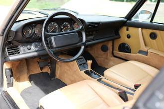Thumbnail von Porsche 964 Carrera 2 Tiptronik