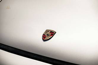 Thumbnail von Porsche 964 Carrera 2 Cabrio ° org. 35TKM ° PTS
