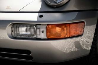 Thumbnail von Porsche 964 Carrera 2 Cabrio ° org. 35TKM ° PTS