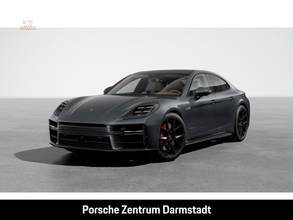 Porsche Panamera 4S E-Hybrid Clubleder InnoDrive Head-Up