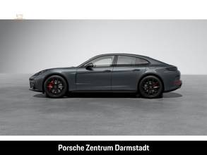 Thumbnail von Porsche Panamera 4S E-Hybrid Clubleder InnoDrive Head-Up