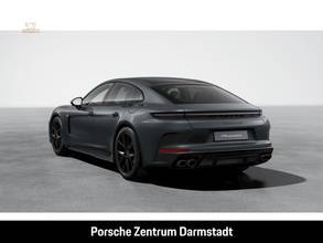 Thumbnail von Porsche Panamera 4S E-Hybrid Clubleder InnoDrive Head-Up