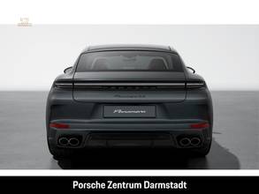 Thumbnail von Porsche Panamera 4S E-Hybrid Clubleder InnoDrive Head-Up