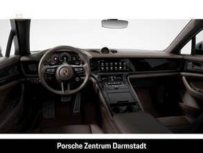 Thumbnail von Porsche Panamera 4S E-Hybrid Clubleder InnoDrive Head-Up