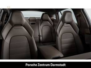 Thumbnail von Porsche Panamera 4S E-Hybrid Clubleder InnoDrive Head-Up