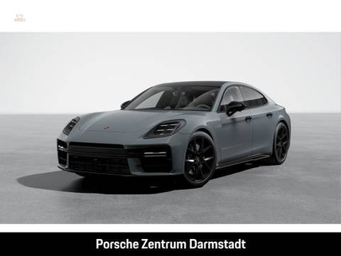 Porsche Panamera 4 E-Hybrid InnoDrive Soft-Close Head-Up
