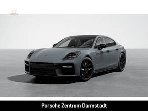 Porsche Panamera 4 E-Hybrid InnoDrive Soft-Close Head-Up