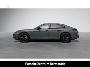 Thumbnail von Porsche Panamera 4 E-Hybrid InnoDrive Soft-Close Head-Up