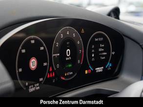Thumbnail von Porsche Panamera 4 E-Hybrid InnoDrive Soft-Close Head-Up