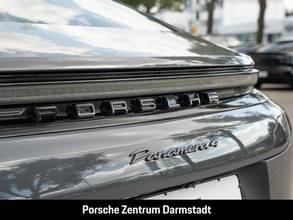 Thumbnail von Porsche Panamera 4 E-Hybrid InnoDrive Soft-Close Head-Up