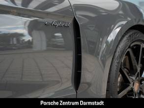 Thumbnail von Porsche Panamera 4 E-Hybrid InnoDrive Soft-Close Head-Up