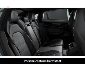 Thumbnail von Porsche Panamera 4 E-Hybrid InnoDrive Soft-Close Head-Up