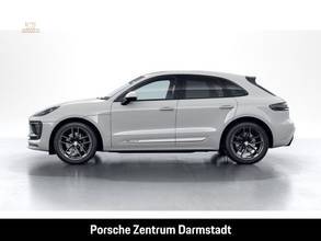 Thumbnail von Porsche Macan T Sportabgas Burmester Surround-View PASM