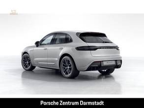 Thumbnail von Porsche Macan T Sportabgas Burmester Surround-View PASM