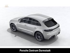 Thumbnail von Porsche Macan T Sportabgas Burmester Surround-View PASM