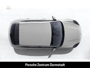 Thumbnail von Porsche Macan T Sportabgas Burmester Surround-View PASM