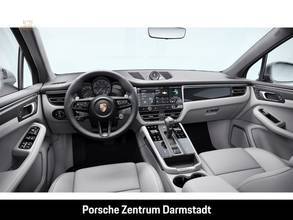 Thumbnail von Porsche Macan T Sportabgas Burmester Surround-View PASM