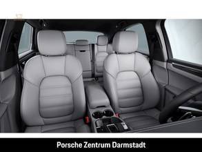 Thumbnail von Porsche Macan T Sportabgas Burmester Surround-View PASM