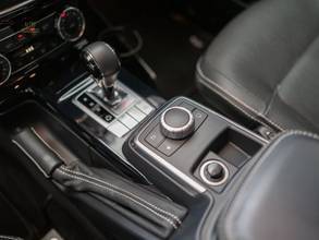 Thumbnail von Mercedes-Benz G 500 Limited Edition 1 of 463,TV,COMAND,Distr+