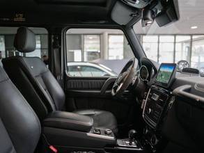 Thumbnail von Mercedes-Benz G 500 Limited Edition 1 of 463,TV,COMAND,Distr+
