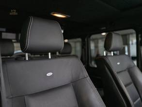 Thumbnail von Mercedes-Benz G 500 Limited Edition 1 of 463,TV,COMAND,Distr+