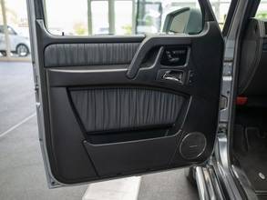 Thumbnail von Mercedes-Benz G 500 Limited Edition 1 of 463,TV,COMAND,Distr+