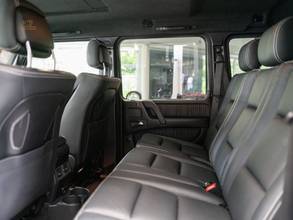 Thumbnail von Mercedes-Benz G 500 Limited Edition 1 of 463,TV,COMAND,Distr+