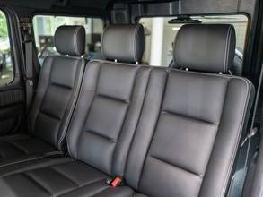 Thumbnail von Mercedes-Benz G 500 Limited Edition 1 of 463,TV,COMAND,Distr+