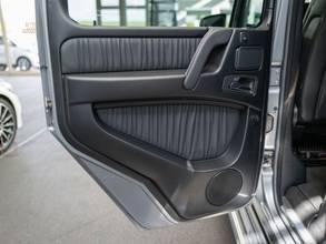Thumbnail von Mercedes-Benz G 500 Limited Edition 1 of 463,TV,COMAND,Distr+