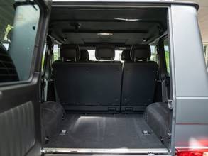 Thumbnail von Mercedes-Benz G 500 Limited Edition 1 of 463,TV,COMAND,Distr+