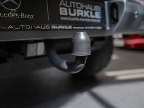 Thumbnail von Mercedes-Benz G 500 Limited Edition 1 of 463,TV,COMAND,Distr+